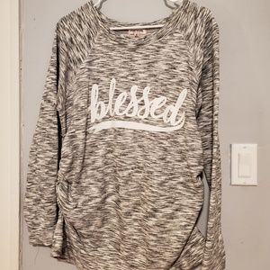 Maternity Top